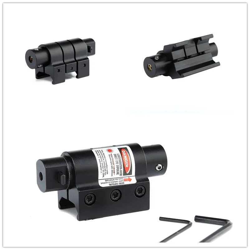 hunting riflescope laser sight  (1)