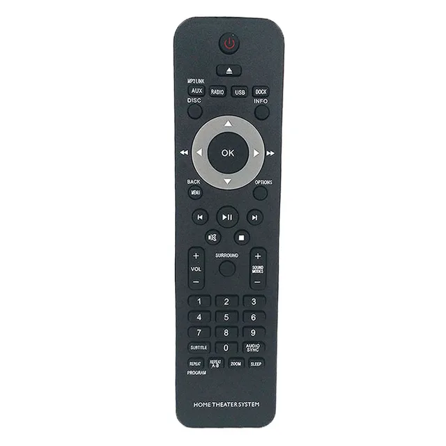 Philips HTS9810/59 Home Theater Driver Windows 7 Philips HTS9810/59 Home Theater Driver for Mac