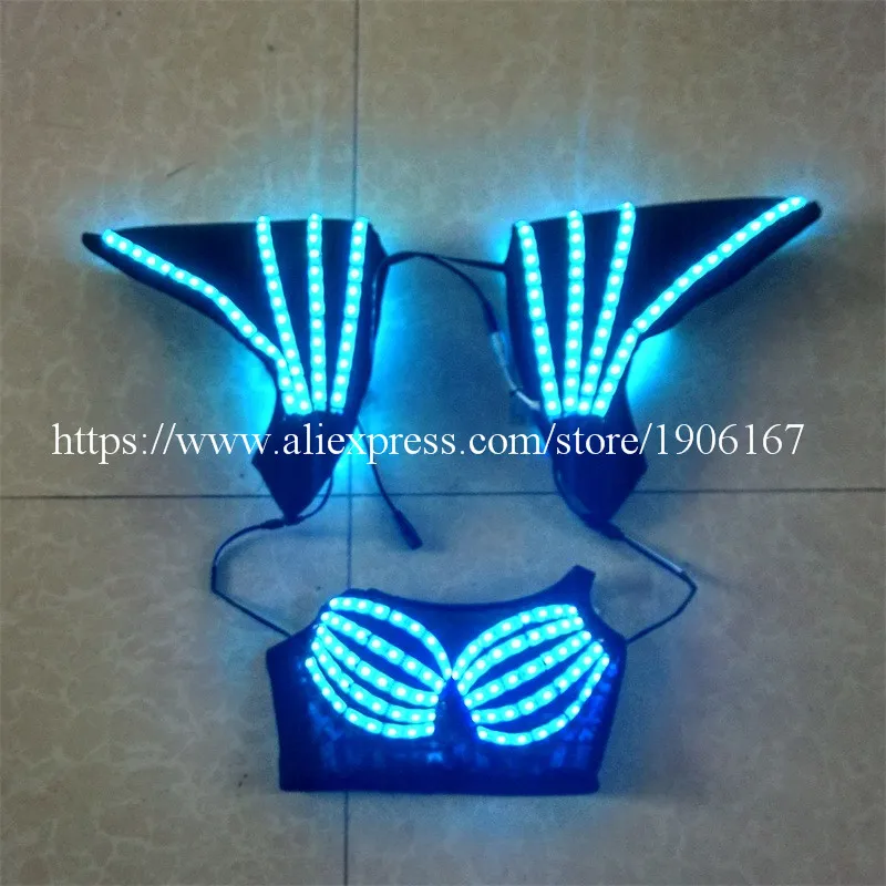 led women costumes10