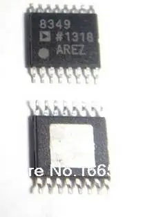 

Free Shipping! AD8349AREZ AD8349ARE TSSOP Original authentic and new Free Shipping