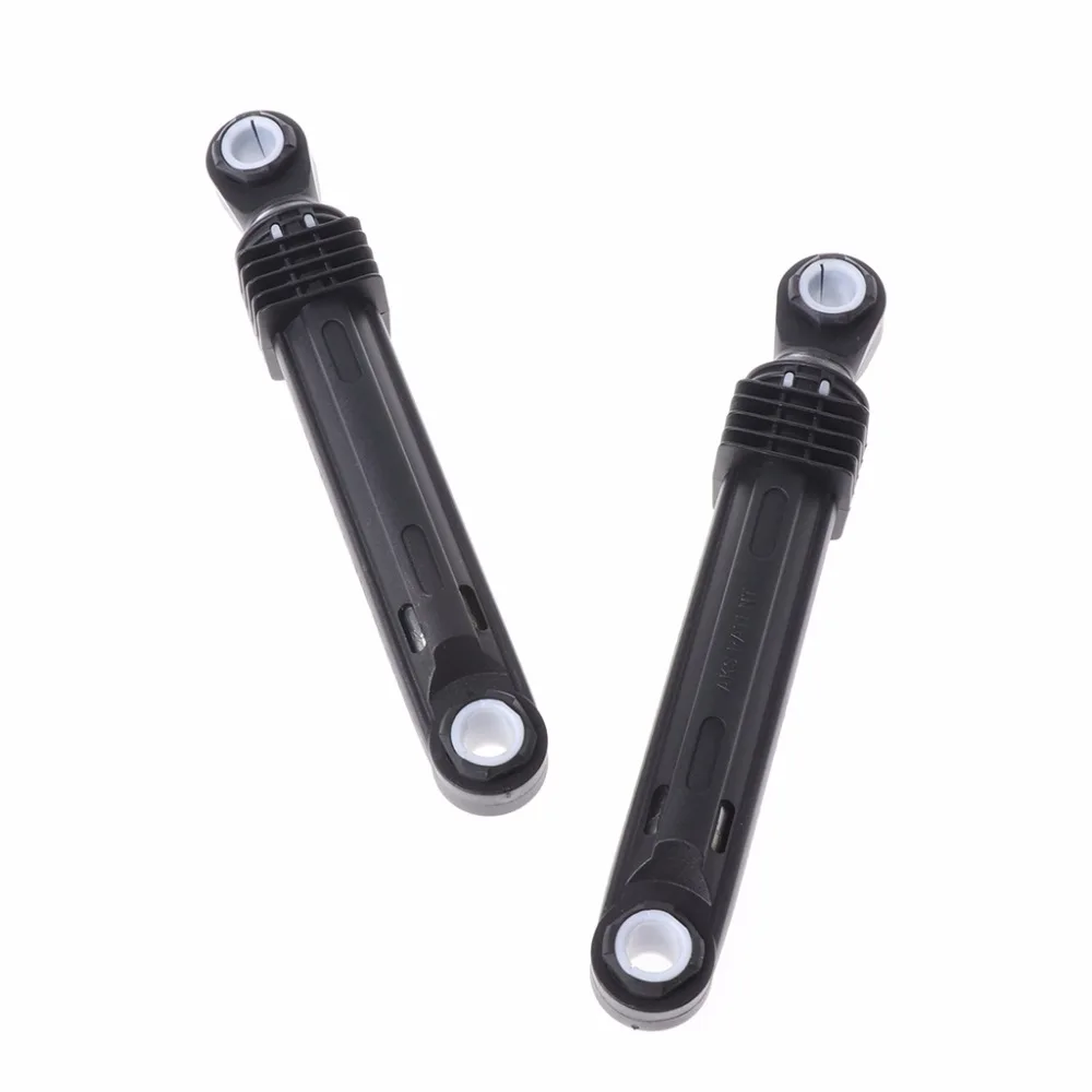 2Pcs Washer Front Load Part Plastic Shell Shock Absorber For LG Washing Machine 10166