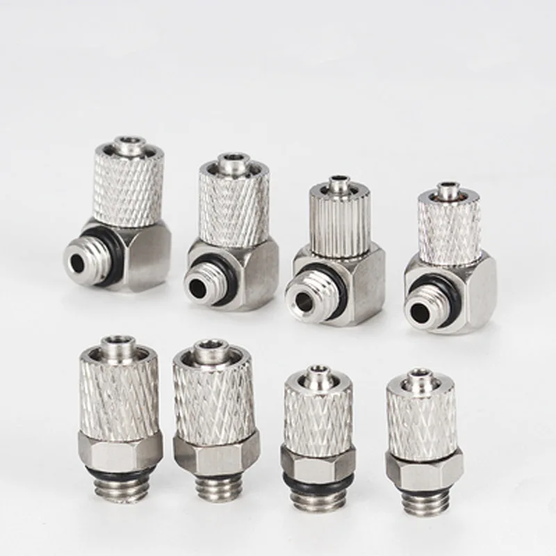 OD 4/6mm Hortum Boru M5/M6 Erkek Iplik Mikro Pnömatik Hızlı Büküm Bağlantı Parçaları Dirsek/Düz ile Hızlı Bağlantı Çoğaltıcı Bağlayıcı|Pnömatik Parçalar| - AliExpress
