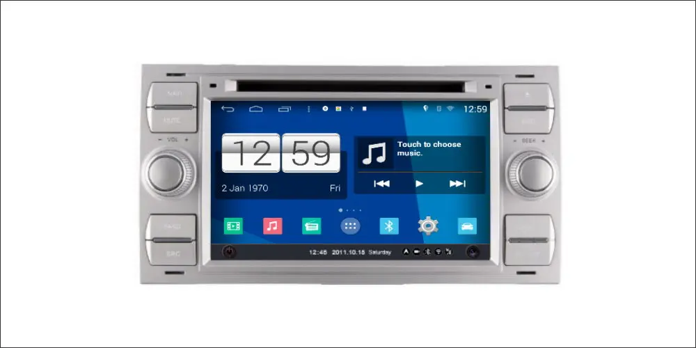 Top Liislee Car Android Multimedia For Ford For Focus For C-Max 2005~2007 Radio DVD Player GPS Navigation Audio Video Stereo System 13 Top Liislee Car Android Multimedia For Ford For Focus For C-Max 2005~2007 Radio DVD Player GPS Navigation Audio Video Stereo System 13