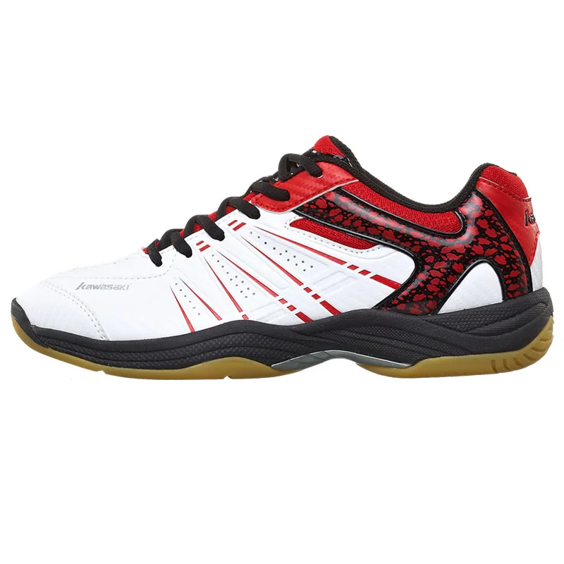 Men's Wonderful Lace-up Breathable Anti-Slippery Sport Shoes