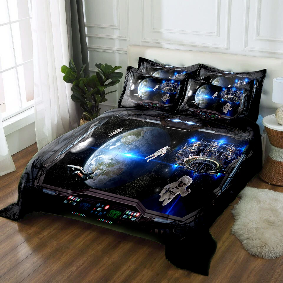 Transformers Twin Bed Sheet Set 2Pc Flat Sheet & Pillow Case 