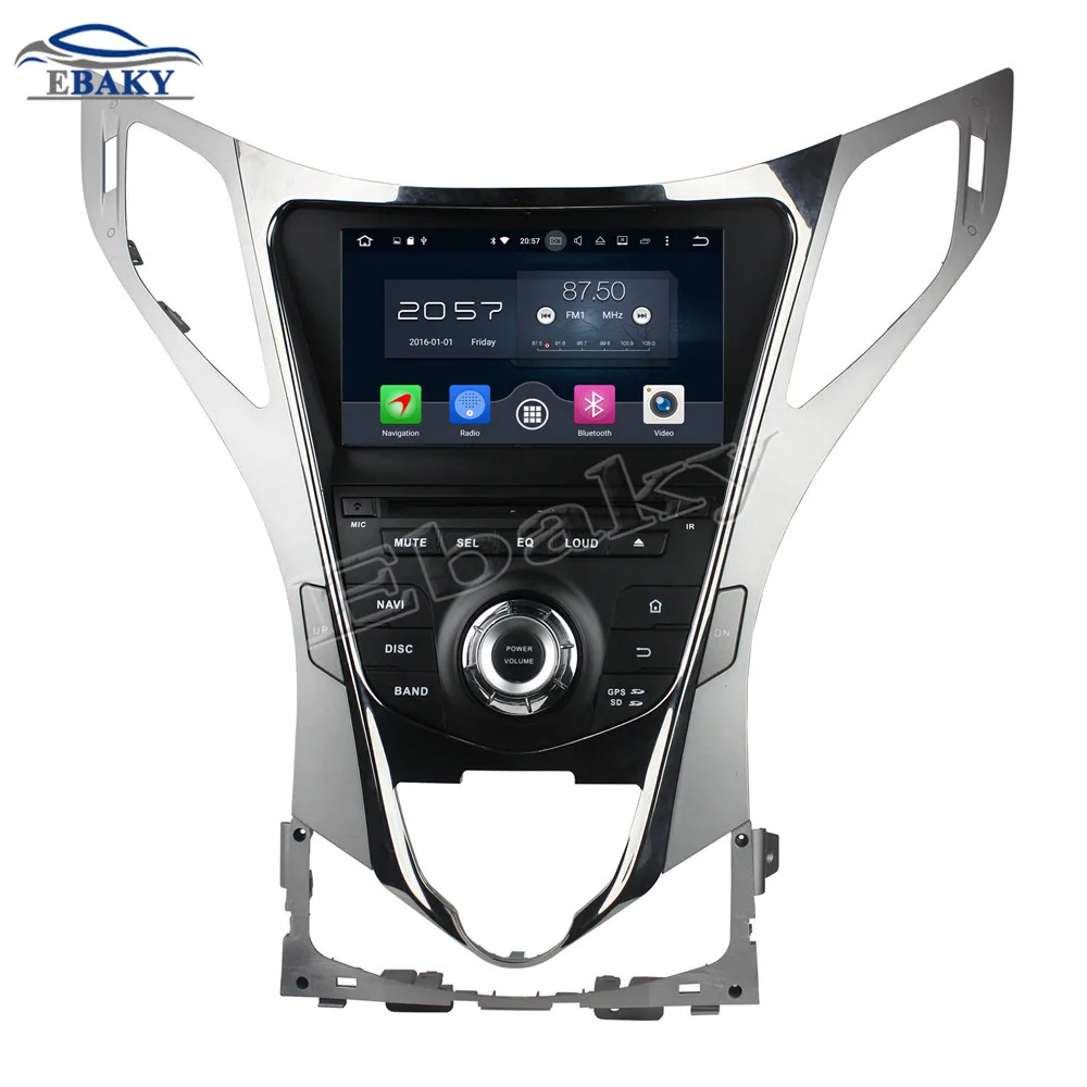 Sale NaviTopia 8inch 4GB RAM 64GB ROM Octa Core Android 9.0 Car DVD Radio For HYUNDAI AZERA/Grandeur/Grandeur HG/HG/I55 2011-2012 0 Sale NaviTopia 8inch 4GB RAM 64GB ROM Octa Core Android 9.0 Car DVD Radio For HYUNDAI AZERA/Grandeur/Grandeur HG/HG/I55 2011-2012 0
