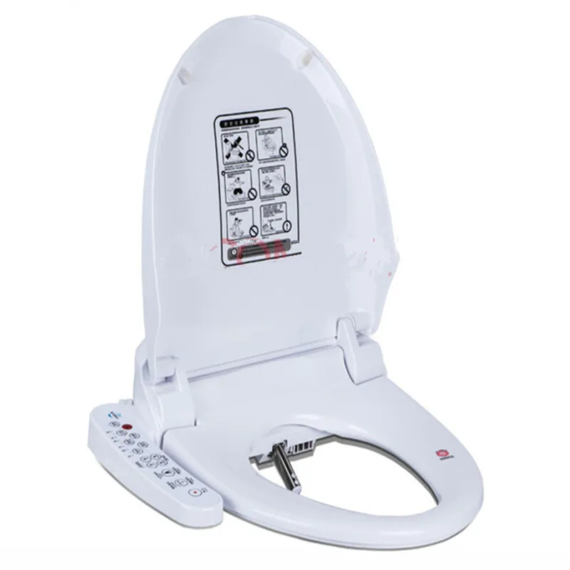 heated toilet seat bidet costco