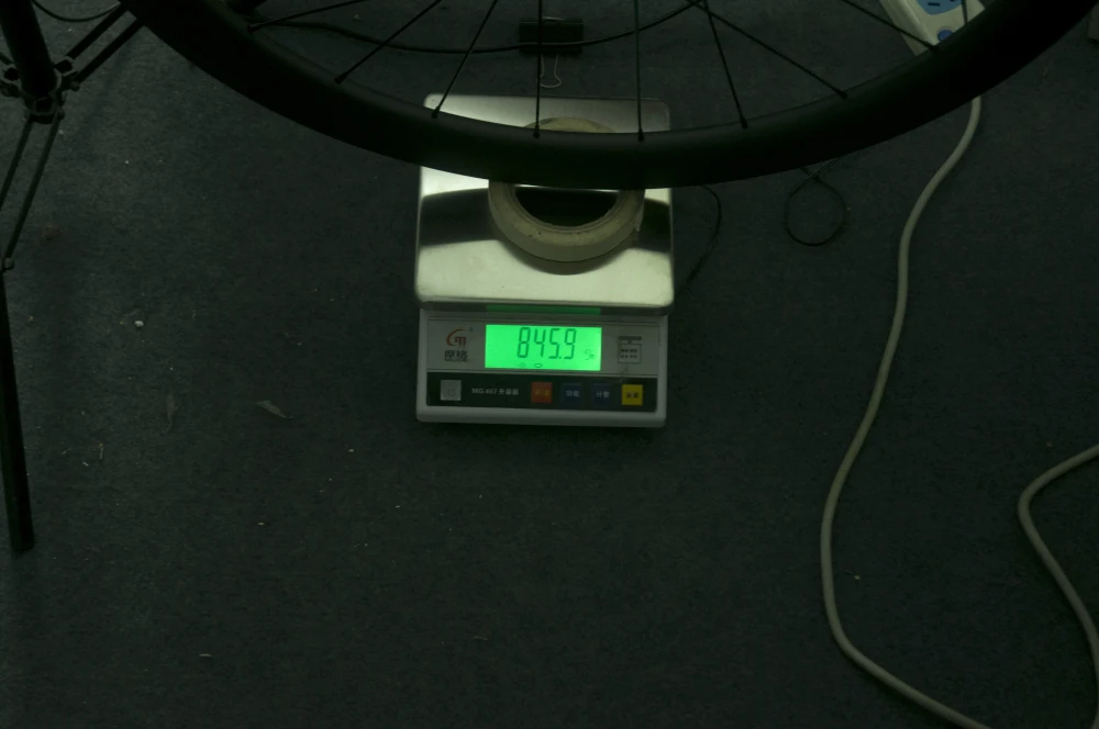 Cheap SUPERTEAM 700C 45mm Carbon Clincher Disc Brake Wheelset matte 15 Cheap SUPERTEAM 700C 45mm Carbon Clincher Disc Brake Wheelset matte 15