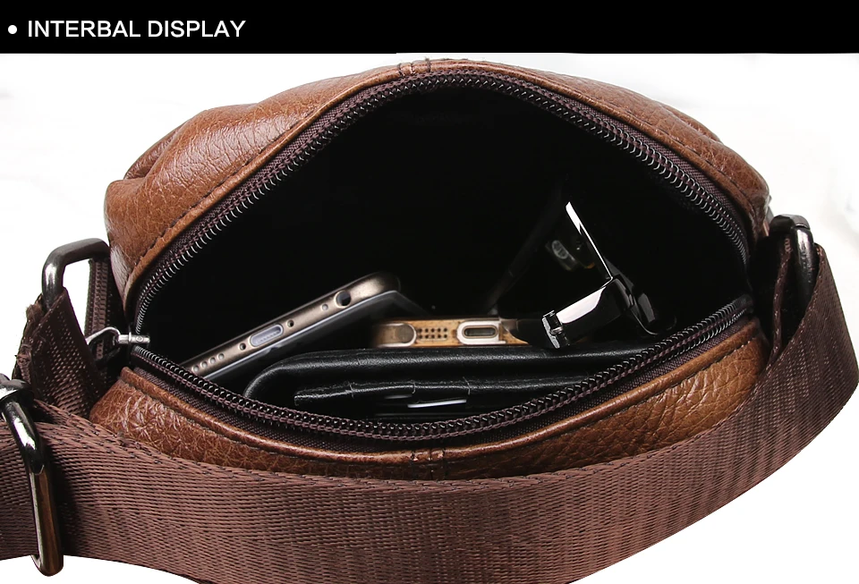 shoulder bag
