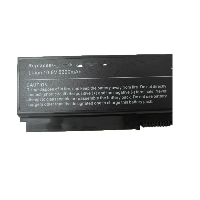 6cells laptop battery forTOSHIBA PA3817U-1BAS PA3817U-1BRS Satellite L700 L730 L735 L770 L740 L745 L750 L755 L775 bateria akku
