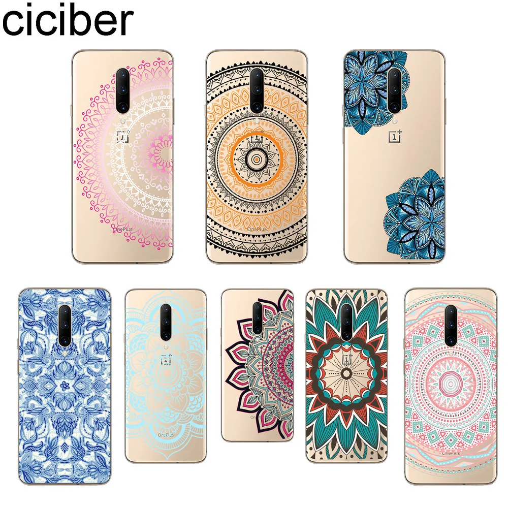 ciciber Phone Case For font b Oneplus b font font b 7 b font font b