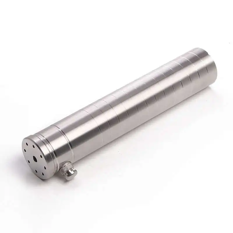 ShenRay VG 26650 механический мод комплект с 32 5 мм Genelocity гигантский RTA распылитель мех Mod