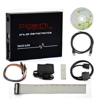 

High Quliaty Newest Serial Suite PIASINI Engineering V4.3 Master Version Piasini 4.3 With USB Dongle