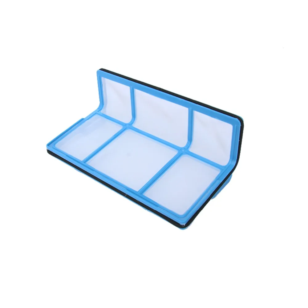 1 piece Robot Vacuum Cleaner Parts Dust Box Filter Replacement for
