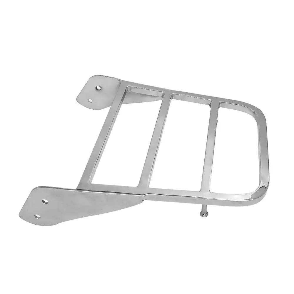 Аксессуары для мотоциклов задняя стойка багажа Sissy Yamaha V-Star 400 650 1100 Classic XVS Dragstar |