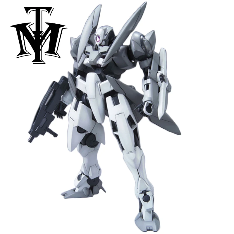 GaoGao 1/144 мобильный костюм GNX-603T GN-X воина гундама doom стиль приносит игрушка