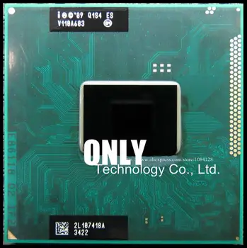 

free shipping Electronic Laptop CPU I5 2560M QS/ES 2.7-3.4G / 3M Q1S4 QS significant positive step support HM65 laptop CPU