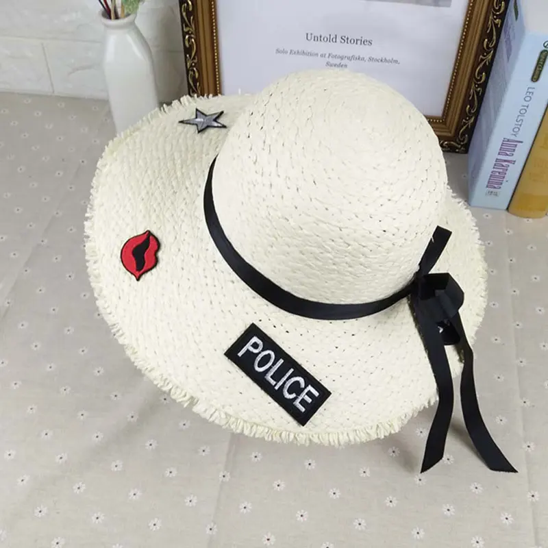 

Summer Fashion Ladies Hat Butterfly Fisherman Sun Hats Outdoor Beach Cap Fashion Casual Boy Girl Caps Free Shipping Sale