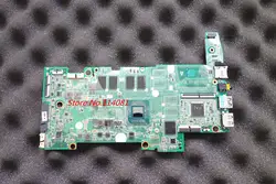 DA0Y0BMB6C0 ноутбука материнская плата для HP Stream 13 13-C055SA материнской SR1YJ Celeron 2,167 GHz N2840 Процессор