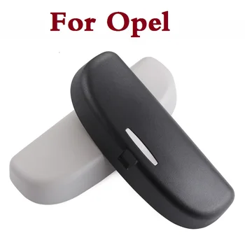

2017 New Car Interior accessories Glasses Box Case For Opel Adam Agila Ampera Antara Astra OPC Cascada Corsa OPC GT