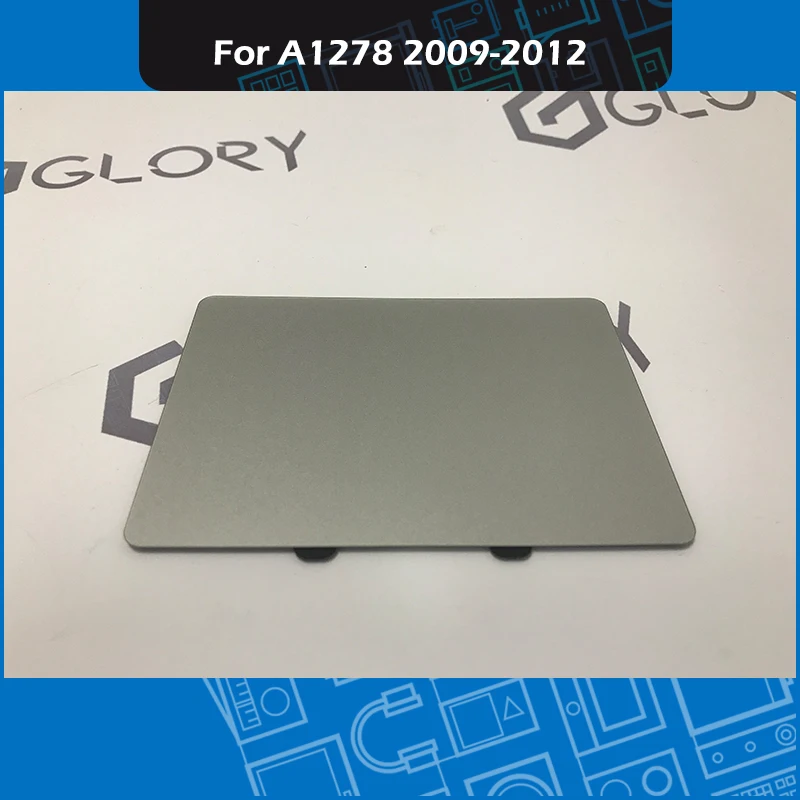 Новый планшет A1278 для Apple Macbook Pro 13 ''A1278 15'' A1286 Touch Pad 2009 2010 2011
