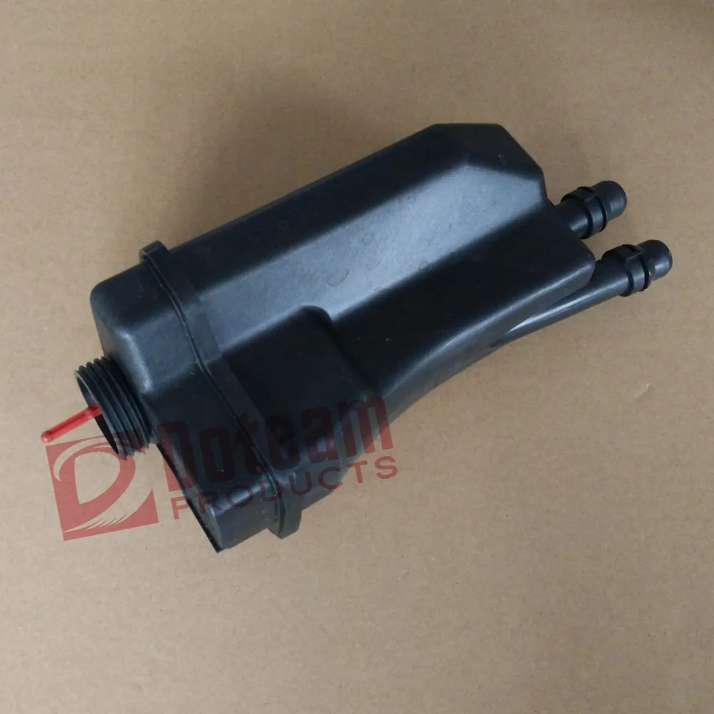 

ENGINE EXPANSION COOLANT TANK For BMW E39 525i 528i 530i OEM 17111436381