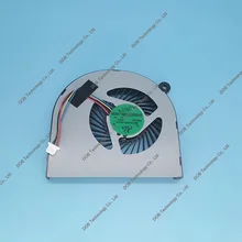 AB07505HX070B00 00CWH860 nuevo ventilador de refrigeración de CPU para Acer Aspire VN7 Nitro VN7-591 VN7-591G ventilador de refrigeración