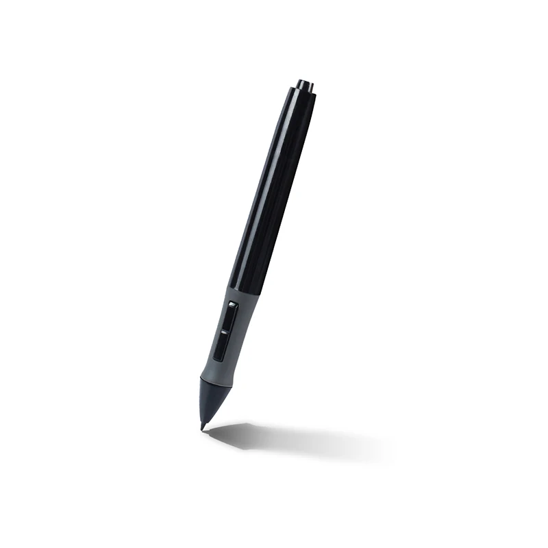 HUION PEN68 графические планшеты ручка Цифровая ручка сенсорный экран Стилус Батарейная ручка черный- P68