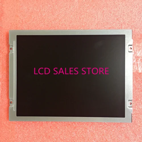 AA084XB01 8 4 дюймов промышленный ЖК дисплей Панель LED подсветка 1024X768 высокое