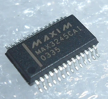 

Free Shipping MAX3245CAI MAX3245 100pc/lot SOP IC