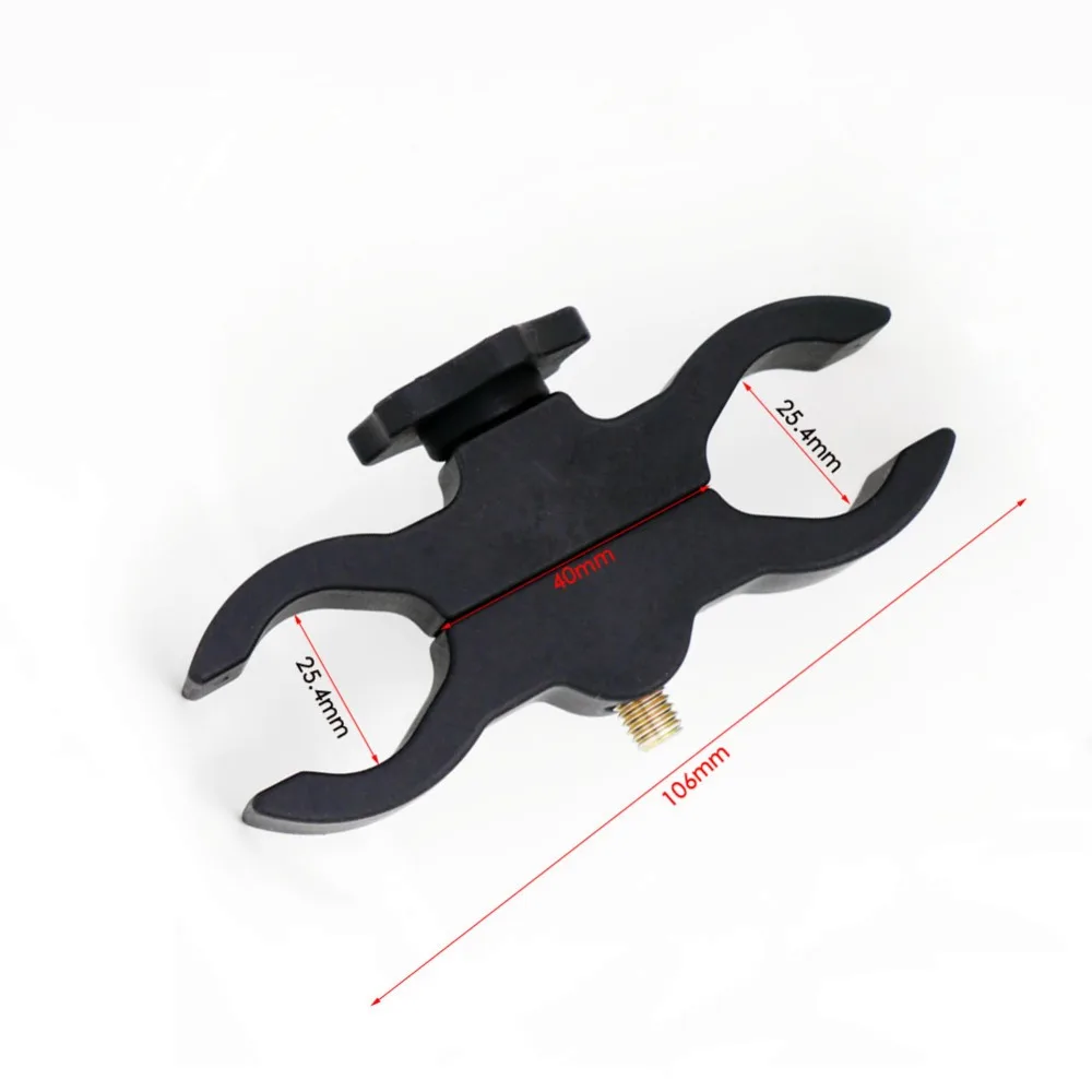 new gun mount for flashlight (9)