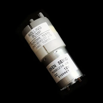 

Monitor PM7000 PM8000 PM9000 blood pressure pump air pump 12V brand new original