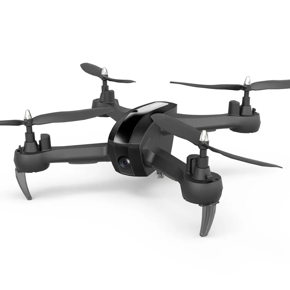 

SH7 2.4G RC Drone with 1080P Camera Headless Mode Altitude Hold One Key Return Mini Remote Control Quadrocopter hi