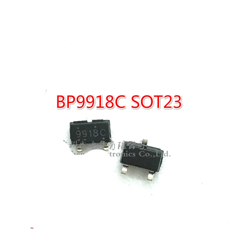 

20pcs BP9918C BP9918 9918 SOT23