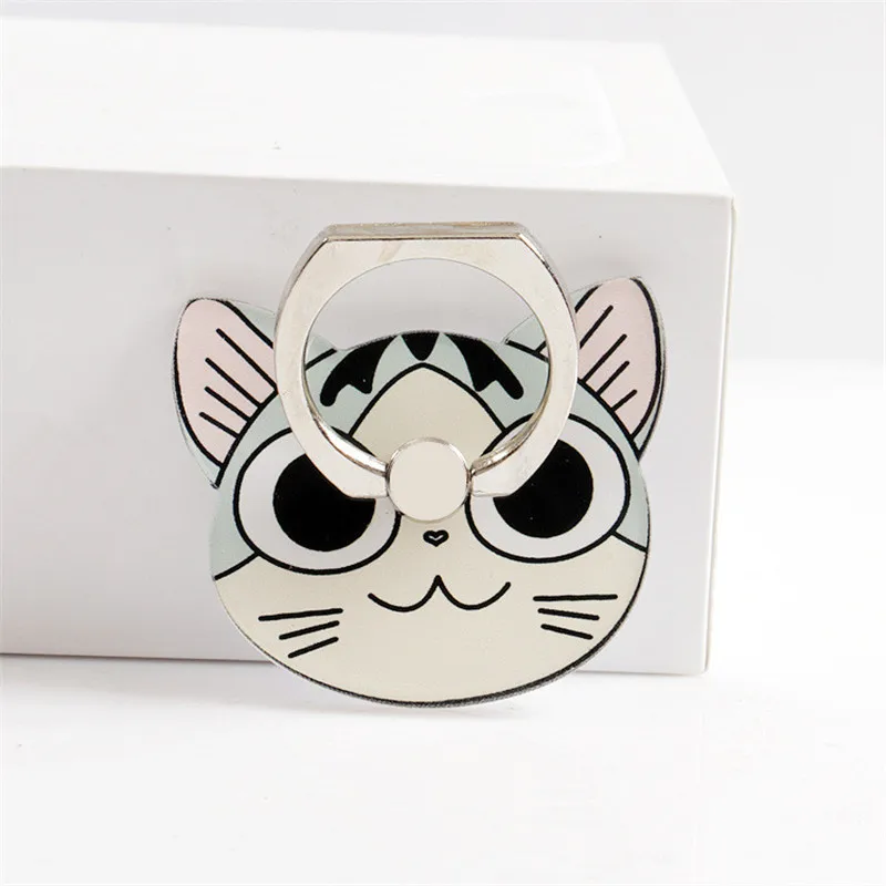 Universal kitten finger mobile phone holder mobile phone holder for iphone X 8 Samsung S9 mobile phone bracket ring safety Universal kitten finger mobile phone holder mobile phone holder for iphone X 8 Samsung S9 mobile phone bracket ring safety