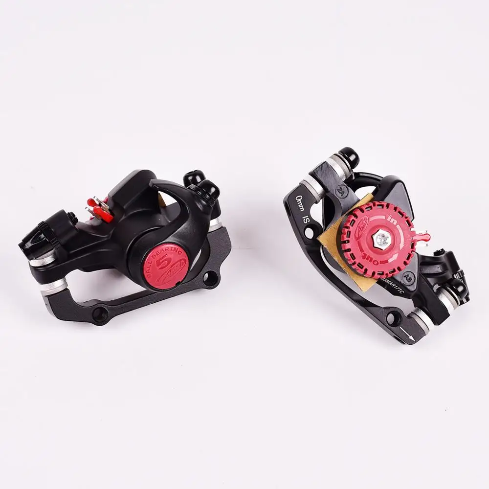 

Mtb Bike Brake Caliper AVID BB5 Disc Brake
