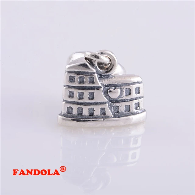 abalorio pandora coliseo abalorio pandora coliseo