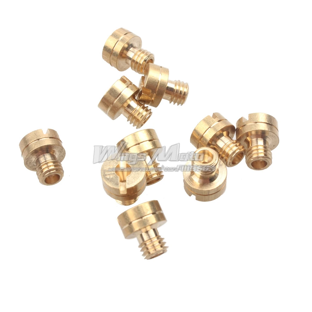 Mikuni Карбюраторы для мотоциклов carb Jet VM22 vm24 VM26 125 150 200 250cc Байк велосипед ямы |