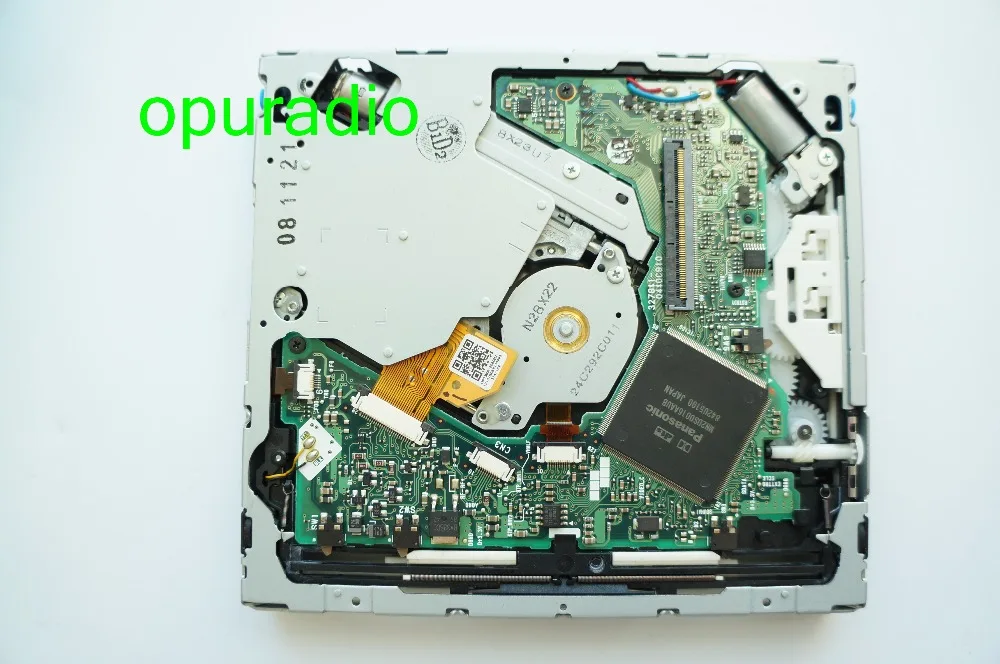 Flash Deal Brand Fujitsu ten single DVD mechanismDV-05-06A /DV-05-18A drive loader for Chrysler Toyota car DVD Navigation audio 3PCS/LOT 0 Flash Deal Brand Fujitsu ten single DVD mechanismDV-05-06A /DV-05-18A drive loader for Chrysler Toyota car DVD Navigation audio 3PCS/LOT 0