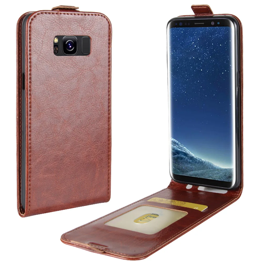 Buy S8 Case for Samsung Galaxy S8 Down Open Style