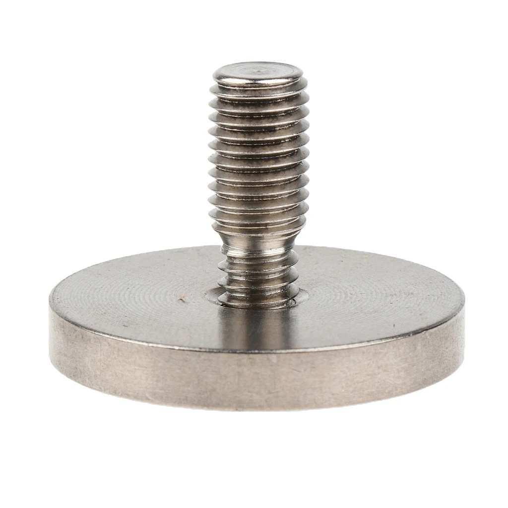 Stainless Steel Archery Stabilizer Weights Balance Bar Counterweight for Compound Bow and Recurve Bow