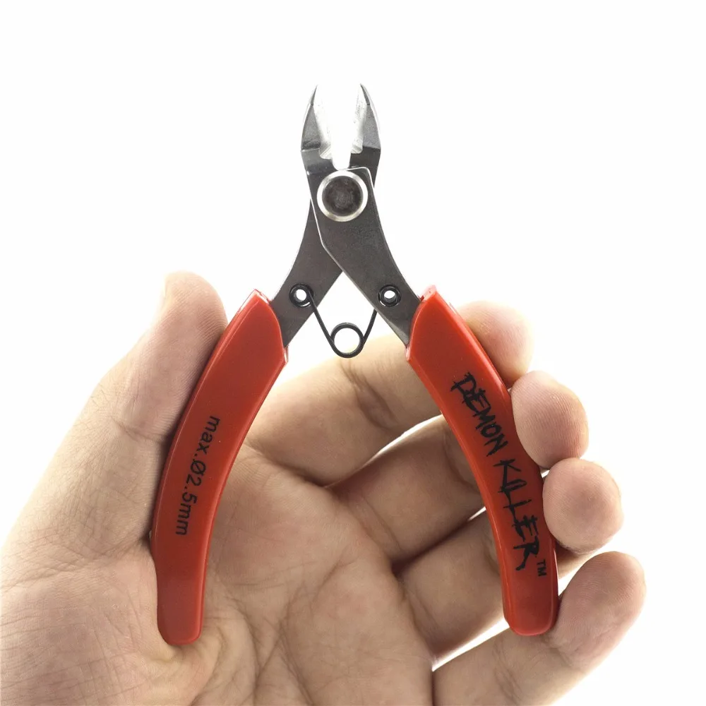 Buy Original Demon killer Cutter Pliers 3Cr13 steel