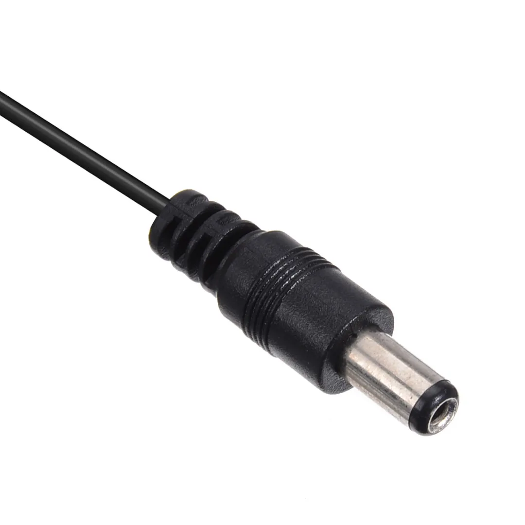 1 шт. коннектор USB A Male 2 0/2 5/3 5/4 0/5 5 мм в пост. Тока зарядное устройство зарядный