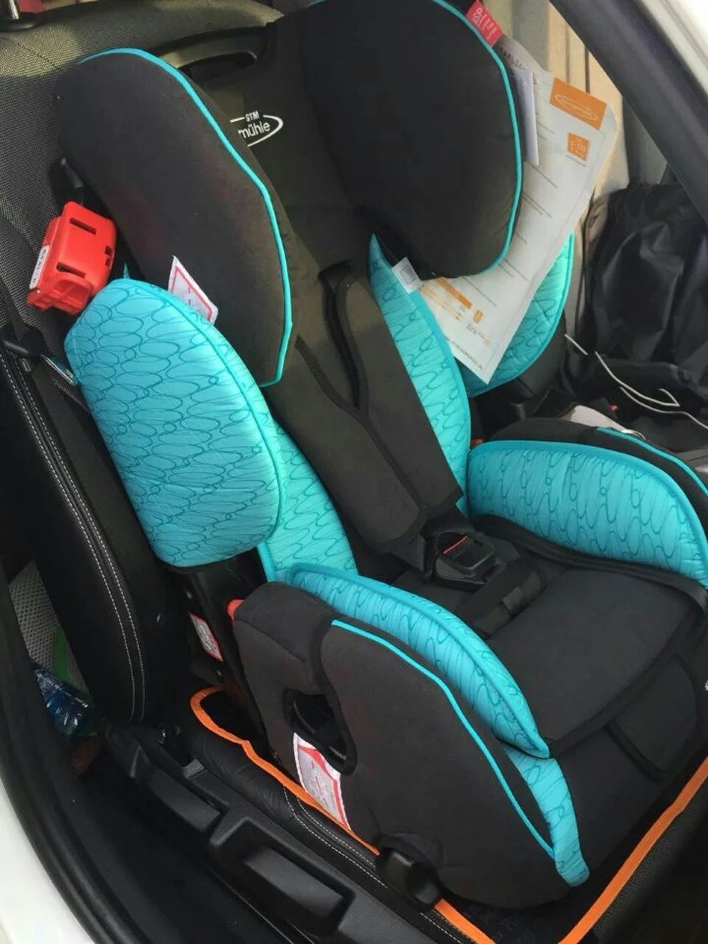 Где Купить На Детское Автокресло Чехол