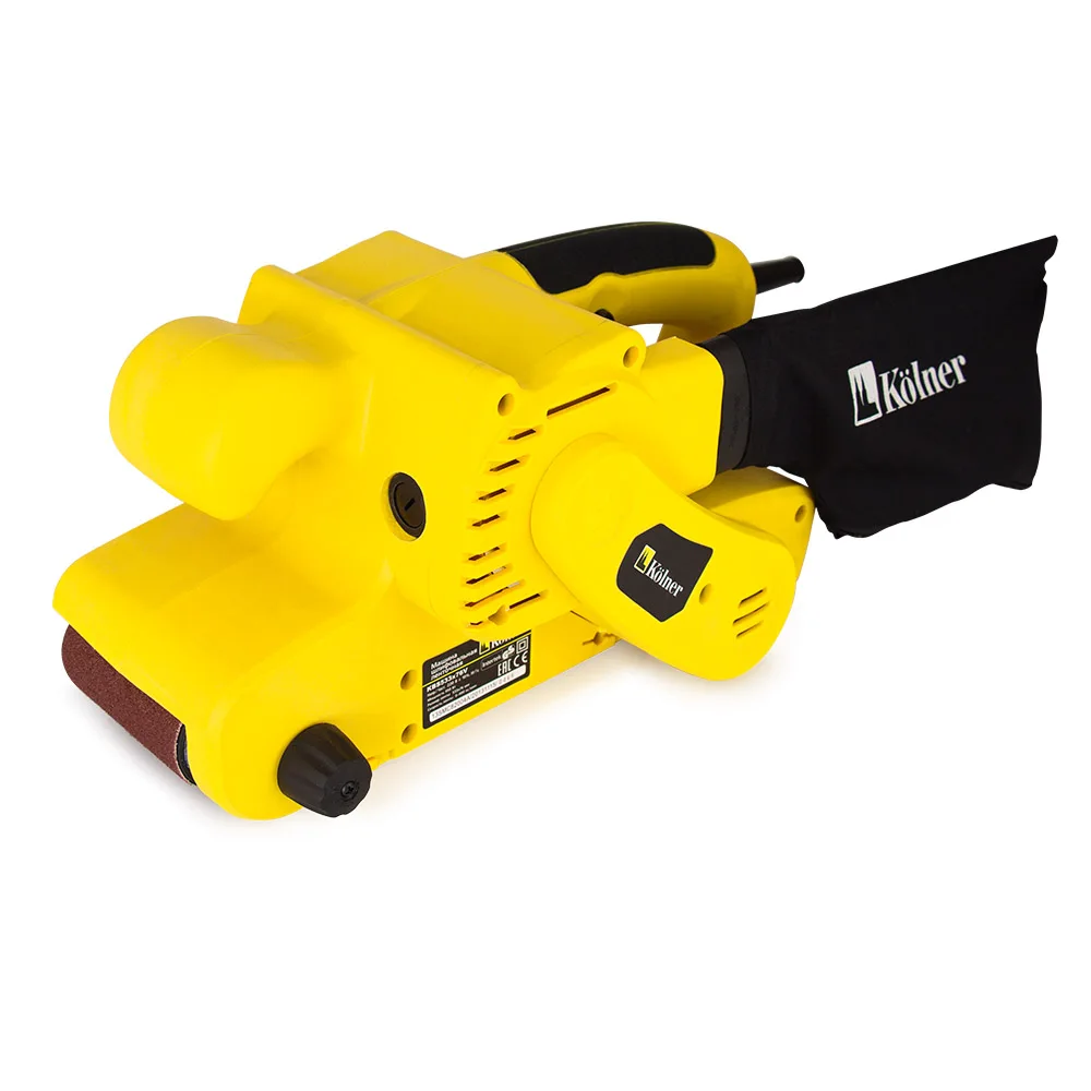 Belt sander Kolner KBS 533x76Vbelt sandersander belt AliExpress