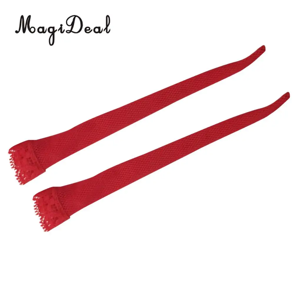1/6 Female Action Figure Lace Stockings Socks 3Pairs for 12