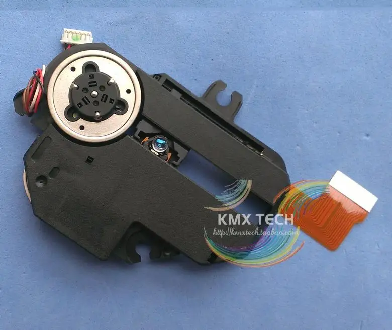 

Imported Walkman CD laser head KSM-620AAA KSS-620AAA bald