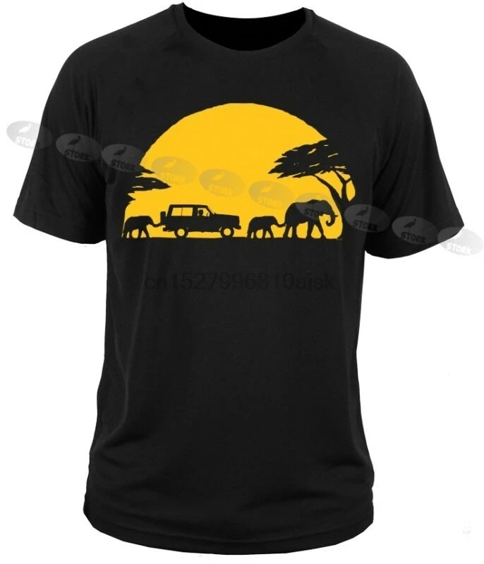 

T shirt t-shirt PATROL Y60 nissan offroad 4x4 y61