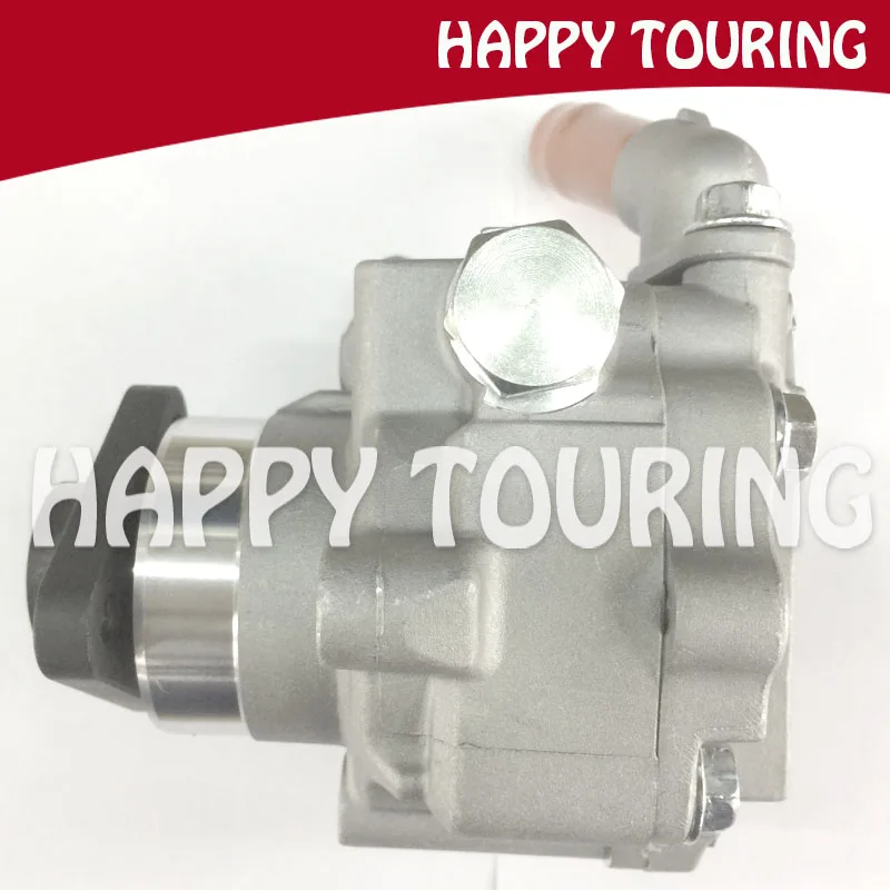 1,,High Quality New Power Steering Pump For VW Transporter Multivan MK5 Amarok Accessories 2.0 Tdi 7E0422154 7E0422154E 7H0422154F