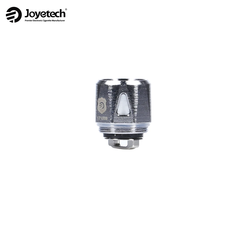 Оригинальные катушки Joyetech ProC 5 шт. подходят для атомайзера ProCore Aries proc1 proc2 proc3 proc4